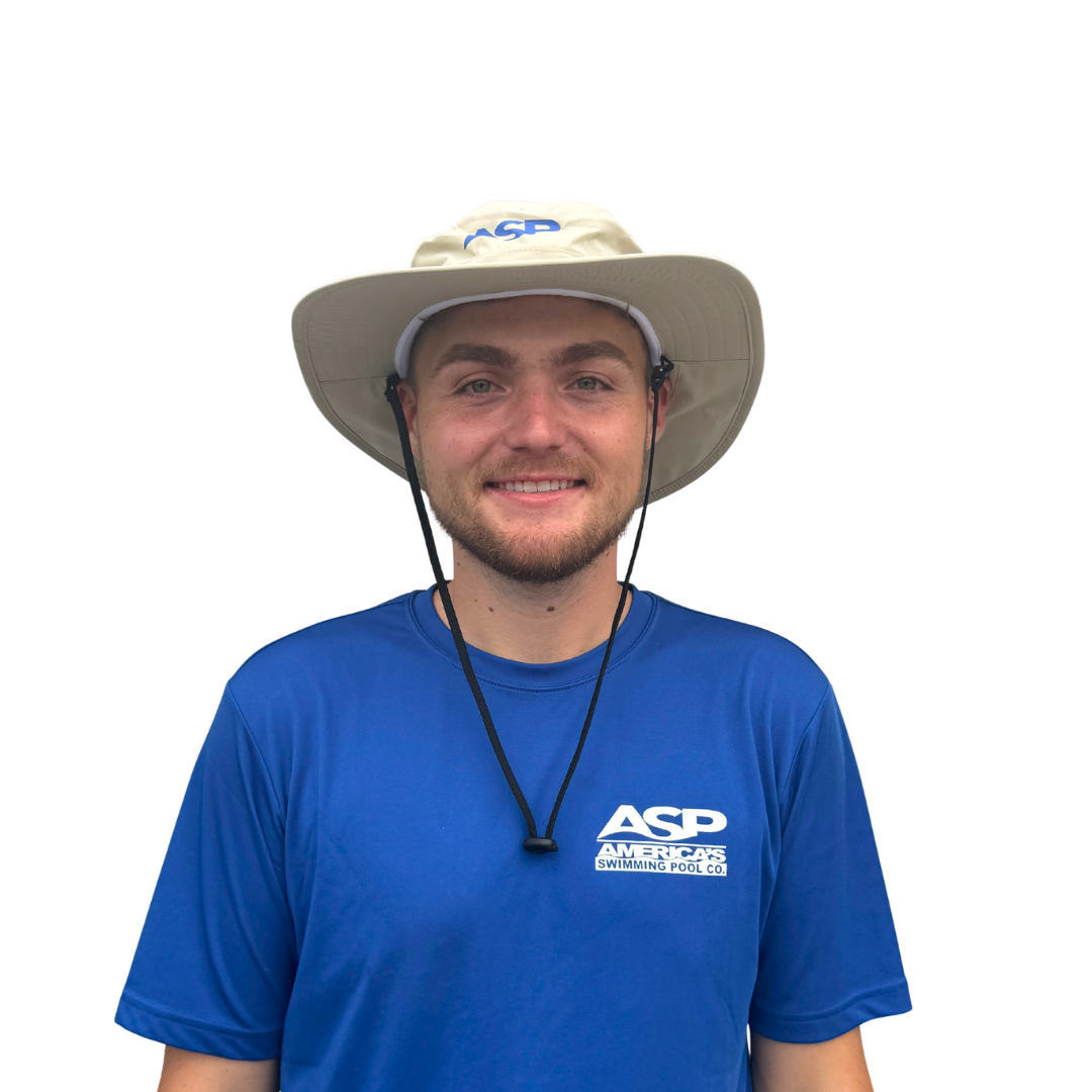 Headshot of Brandon Childers