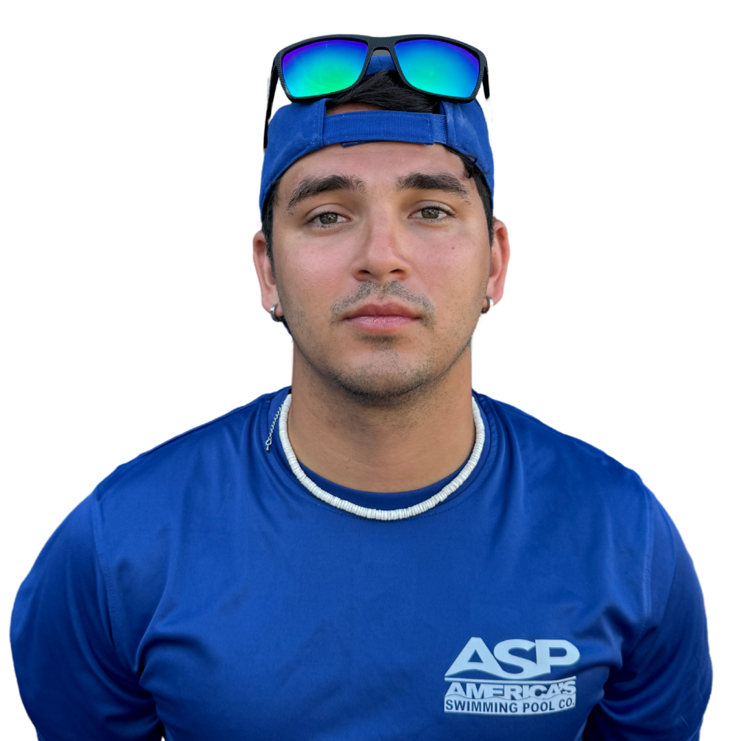 Headshot of Bryan Monteagudo