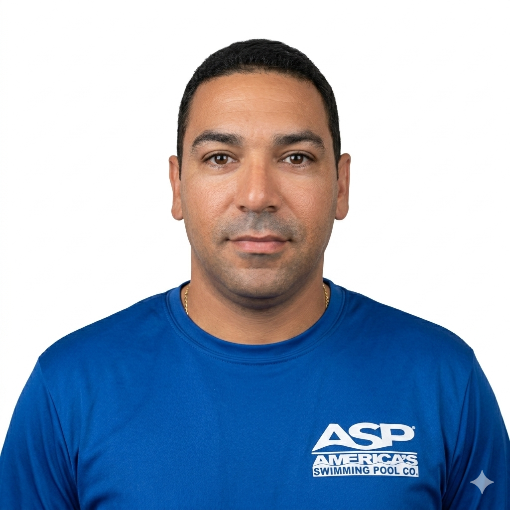 Headshot of Juan Nunez