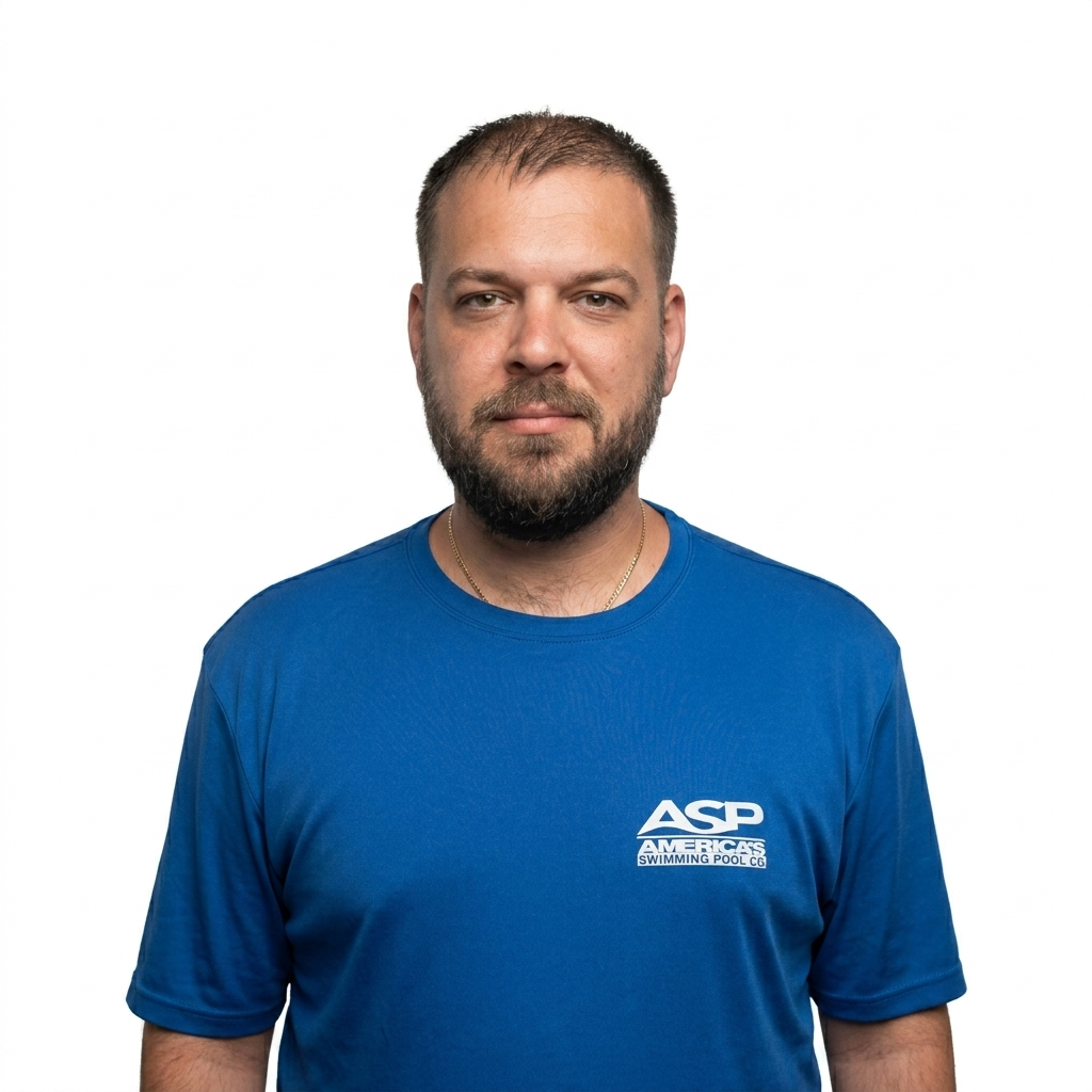 Headshot of Justin Wood