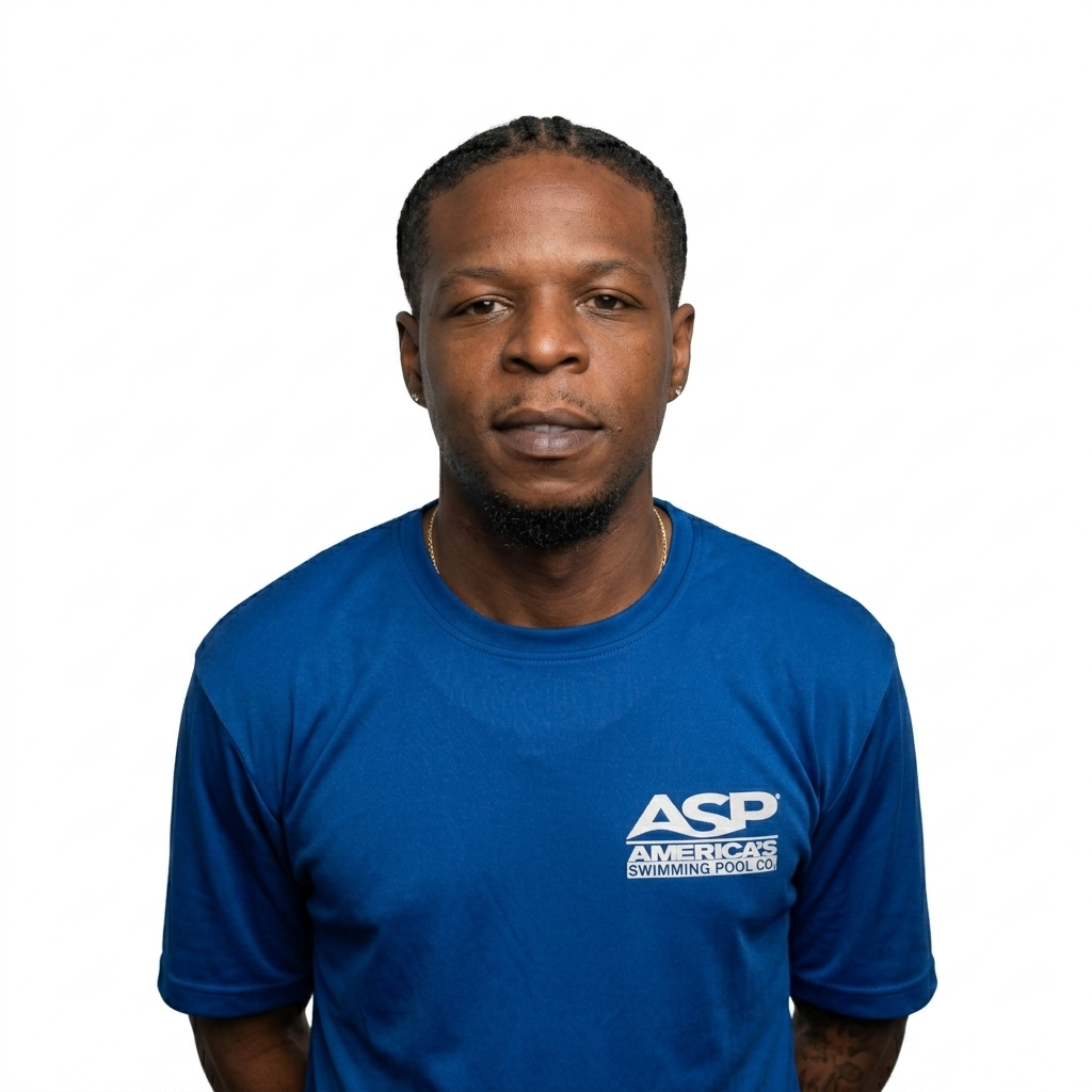 Headshot of Caria Polite