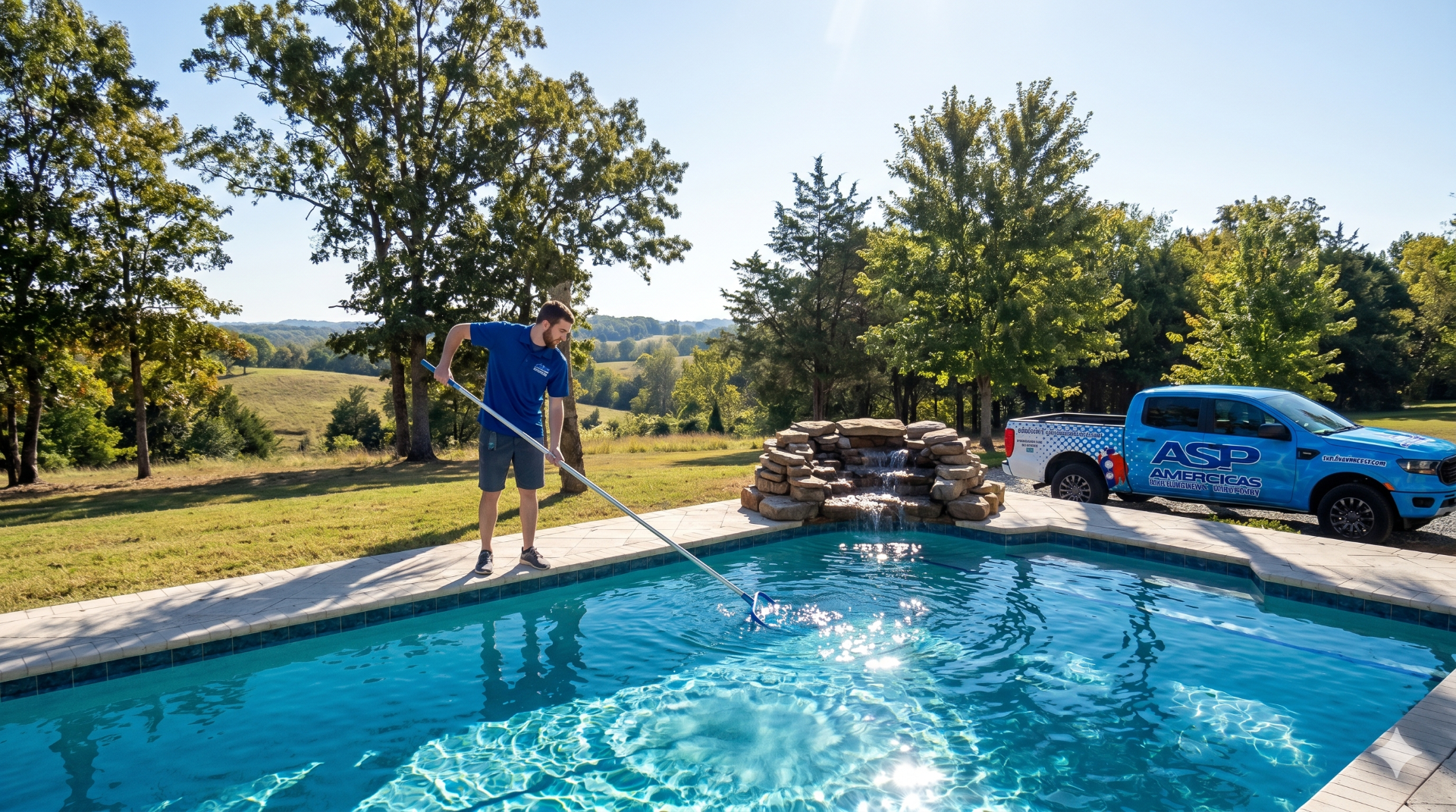 Pool cleaner