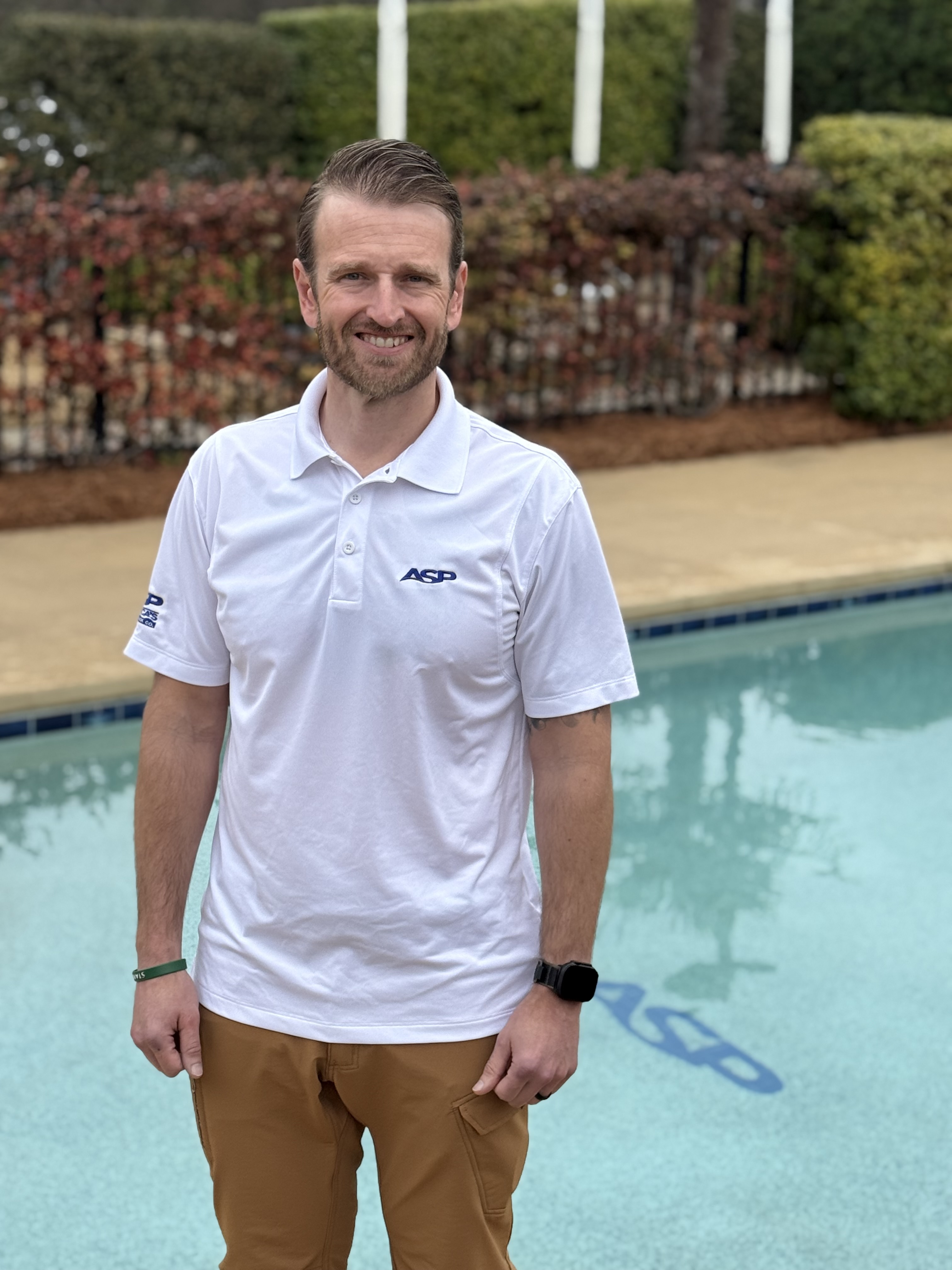 Headshot of Adam Schwab